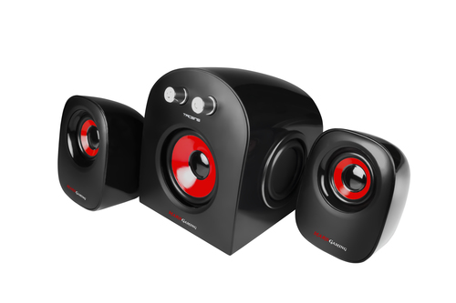 Mars Gaming MS2 speaker set – image 3
