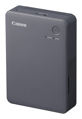 Canon QX20 Wireless Inkjet Printer - Grey - image 3