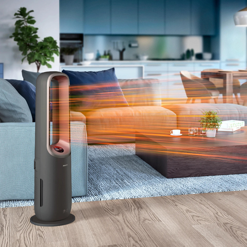 Philips AMF970/10 air purifier 48 m² – image 9