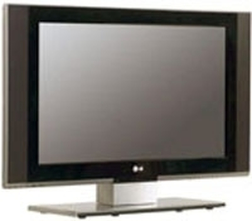 LG 37LB1R TV 94 cm (37") HD Black 500 cd/m²