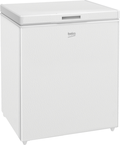 Beko CF47591W Freestanding Chest Freezer with Freezer Guard – image 2