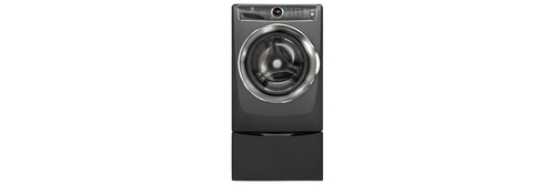 Electrolux EFLS627UTT washing machine Front-load 1300 RPM Titanium