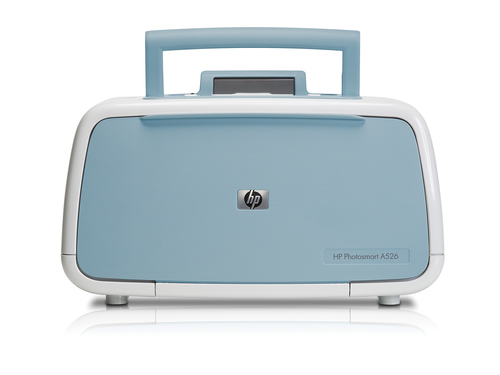 HP Photosmart A526