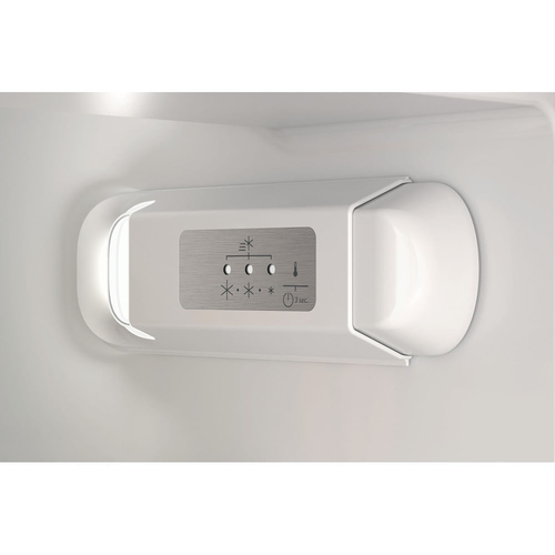 Hotpoint HTC18D011A1 Integrated 70 30 Fridge Freezer 177cm High - image 8