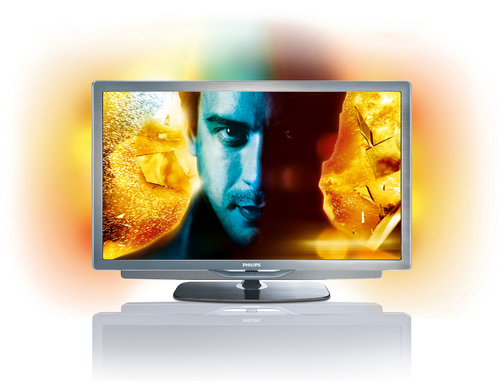 Philips 9000 series 46PFL9715K/02 TV – image 2