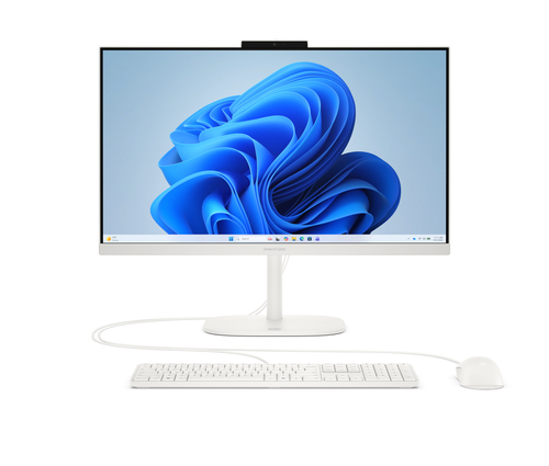 HP DS2F0EA All-in-One PC/workstation AMD Ryzen™ 5 40