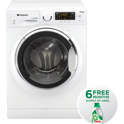 Hotpoint RPD 10657 JX UK