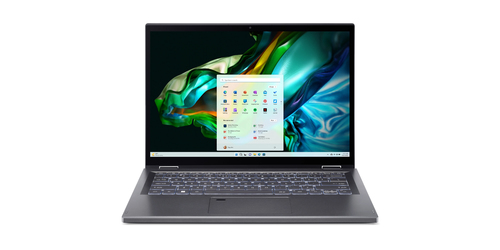 Acer Aspire 5 Spin 14 A5SP14-51MTN-7259 Intel® Core™ i7 i7-1355U Hybrid (2-in-1)