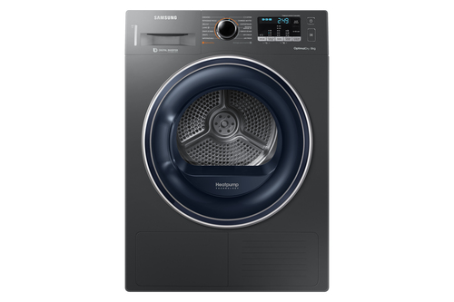 Samsung DV80M52103X/EF tumble dryer
