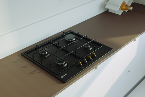 Indesit TH 642 /I (AN) – image 7