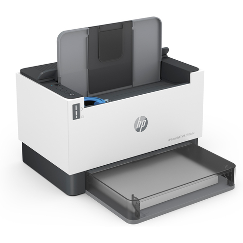 Drukarka laserowa HP LaserJet Tank 2504dw SF toner startowy ok. 5000 str. WiFi Bluetooth USB LAN (Ethernet)