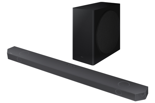 Samsung HW-Q800B Black 5.1.2 channels – image 2