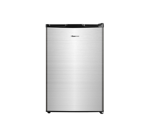 Hisense RR42D6AWX combi-fridge Freestanding