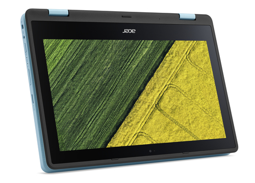 Acer Spin 1 SP111-31-C92N Intel® Celeron® N3350 Hybrid (2-in-1) – image 8