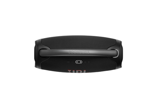JBL Boombox 3 - Boombox-luidspreker, afbeelding 10