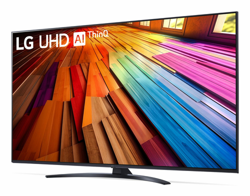 LG UHD 50UT81006LA