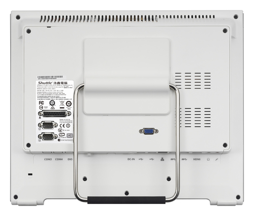 Shuttle POS X507 – image 8