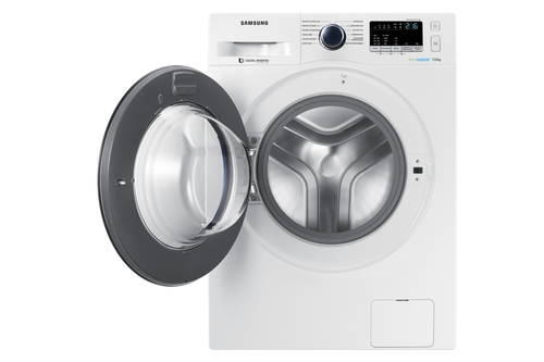 Samsung WW70K42101W washing machine Front-load – image 6