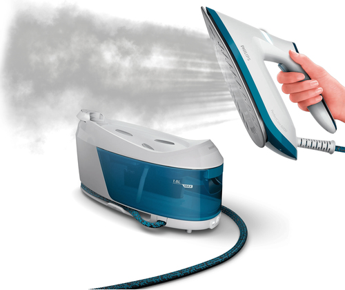 Philips PSG6022/20 steam ironing station – image 9