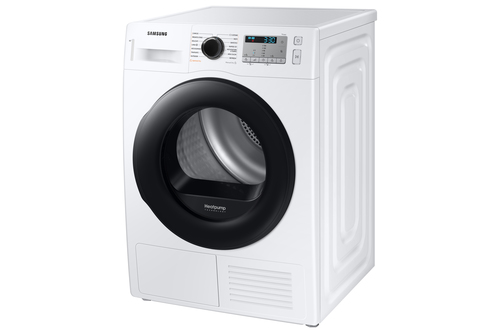 Samsung DV90TA040AH tumble dryer Freestanding Front-load – image 3
