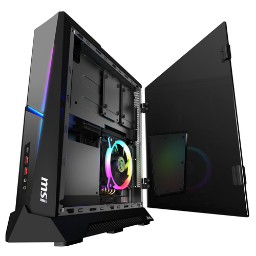 MSI X 12VTE-210IT – image 4