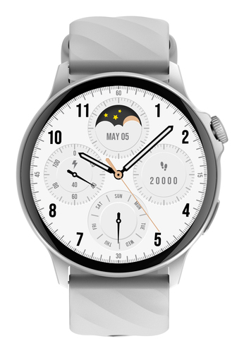 IOPLEE IOPEXTWATCH671GR smartwatch / sport watch – image 2