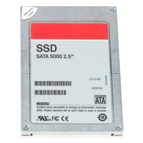 Dell 400-ACRP internal solid state drive
