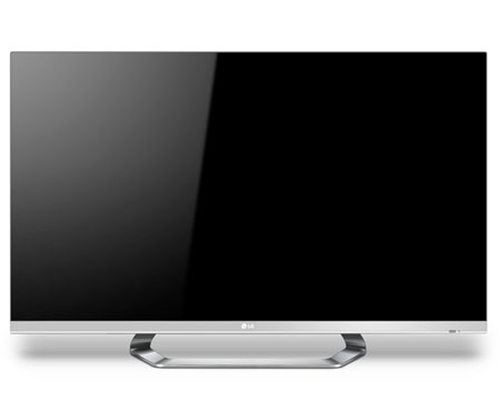 LG 55LM6700 TV 139.7 cm (55") Full HD Smart TV Wi-Fi Black