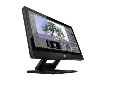 HP Z1 G2 Intel® Xeon® E3 V3 Family E3-1225V3 – image 2