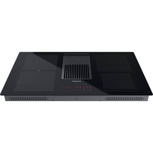 Hotpoint PVH 92 B K – image 9