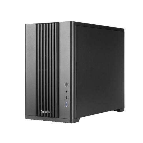 Chieftec BX-MESH mini tower behuizing, afbeelding 2