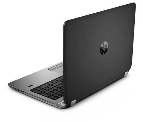 HP 450 G2 + ProDisplay P201 – image 3
