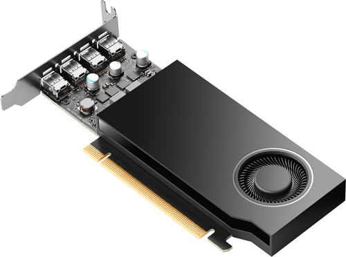 HP NVIDIA PH x4xx 3mDP Graphics – image 5