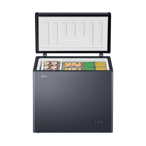 Hoover 37001742 freezer Freestanding – image 2