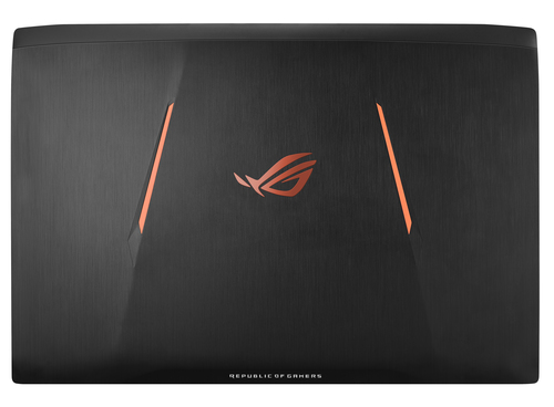 ASUS ROG Strix GL502VM-76A06PB2 laptop Intel® Core™ i7 i7-6700HQ – image 4