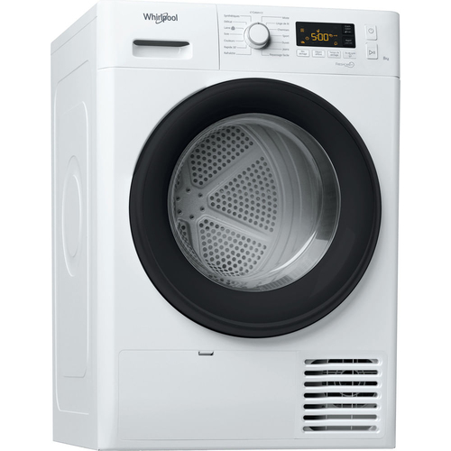Whirlpool FT CHA CM11 8XBB FR