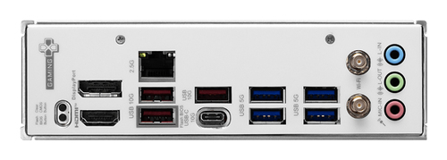 Msi B850M Gaming Plus WIFI6E micro Atx Amd Socket AM5 Motherboard - image 5