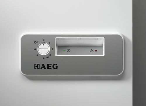 AEG A93200HLW0 Chest freezer Freestanding – image 2