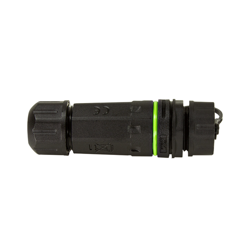Product image: LogiLink FA05SX2 fibre optic connector SC Female