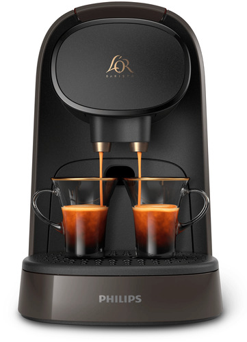 L’OR LM8012/70 coffee maker Fully-auto Capsule coffee machine – image 2