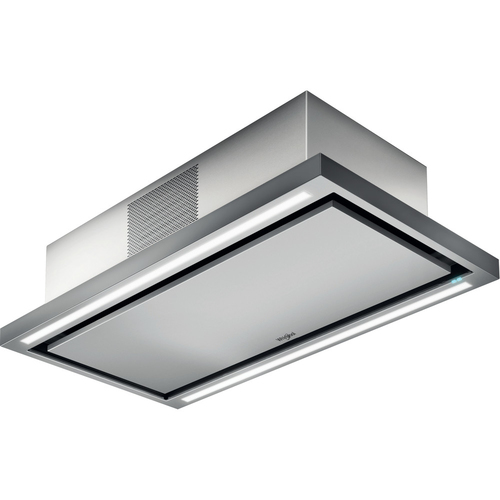 Whirlpool WEI 9FF LR IX