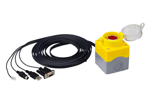 ATEN KVM over IP Access Control Box – image 2