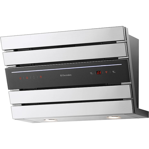 Electrolux EFC 6680 X