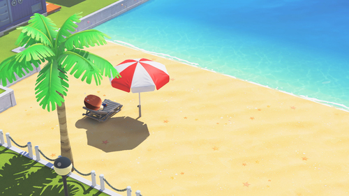 Tomodachi Life Living the Dream Nintendo Switch – Foto 2 van 10