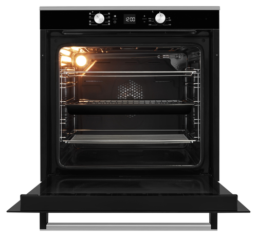 Beko BXIM35300X oven – image 4