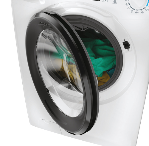 Candy Smart Pro CSOW4644TWMB62-S washer dryer Freestanding Front-load White – image 7