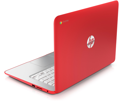 HP Chromebook 14-q032sa (ENERGY STAR) – image 4