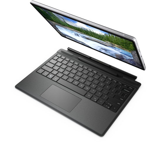 Dell 580-AJXH AZERTY Belgian Pogo Pin Black – image 3