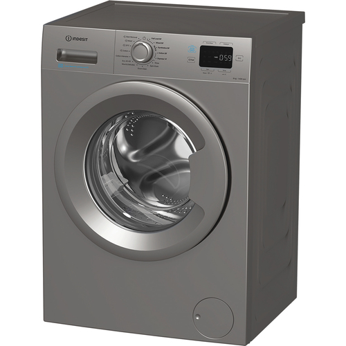 Indesit IP 846S PUSH&GO UK – image 9
