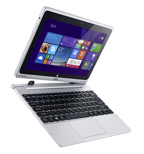 Acer Aspire Switch 10 SW5-011-13BL Intel Atom® Z3745 Hybrid (2-in-1) – image 9